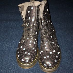 Doc martens